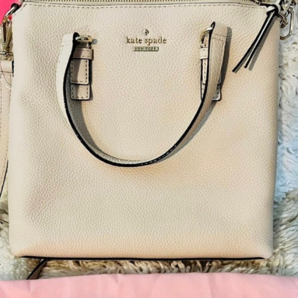 Kate spade Like brand new. Used 1 time.